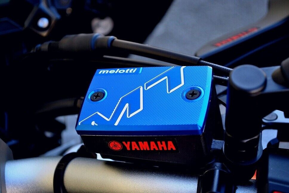 RESERVOIR CAP FOR YAMAHA MT-07 / MT-09