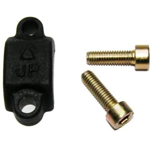 CLAMP FOR BLACK MASTER CYLINDER