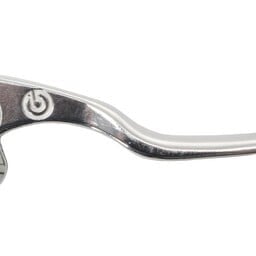 SILVER LEVER 134/18MM