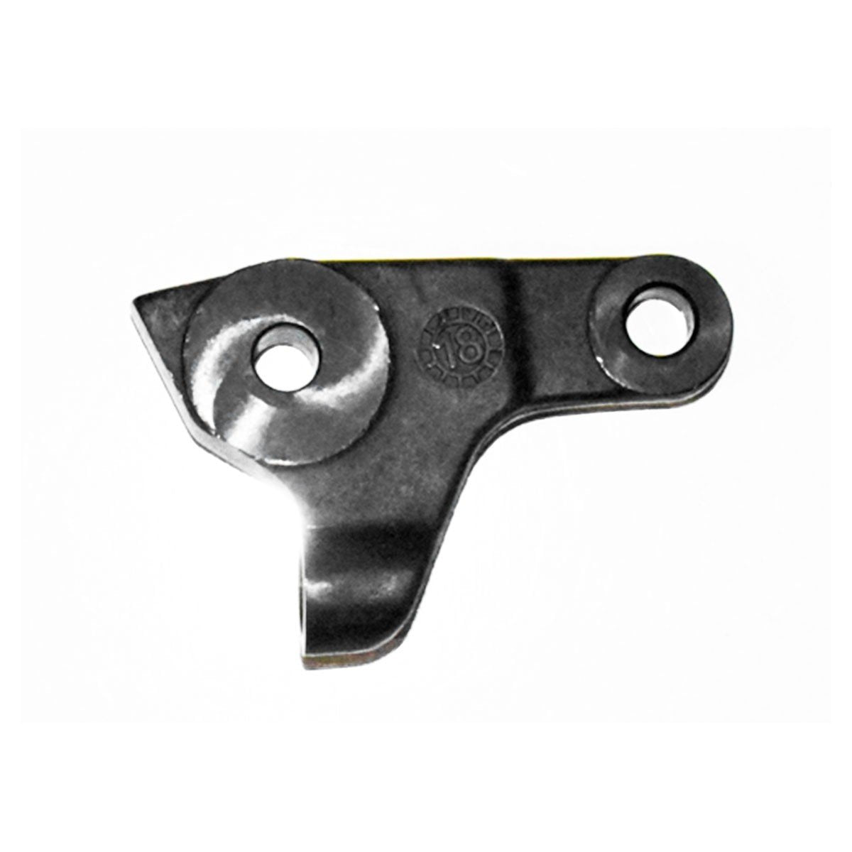 LEVER FOR REAR BLACK MASTER CYLINDER PS16 10477665