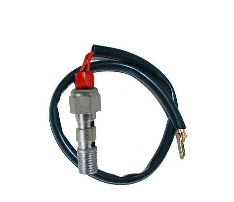 HYDROSTOP SHORT M10X1,00 W/SWITCH
