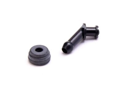 Pipe 45°