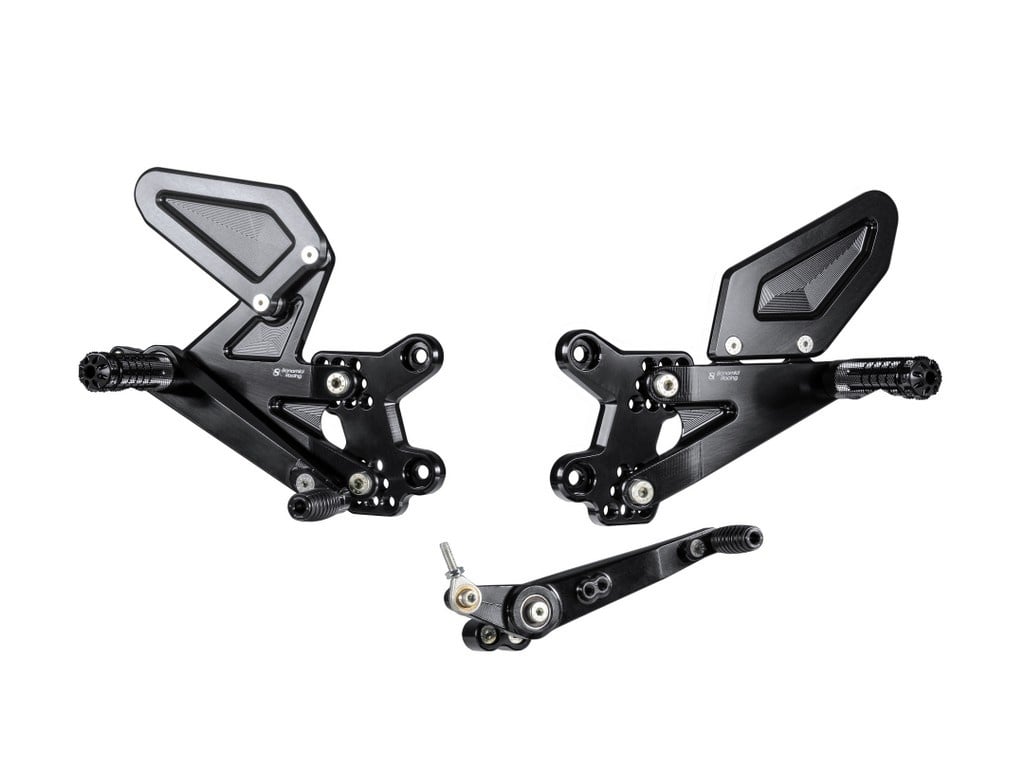 Rem-schakelset Suzuki GSX-R 1000 17-23