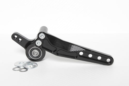 Shift Lever Part Nr.S0202