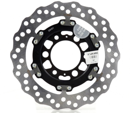 DISC LH 218 X 3,5 Moto 3