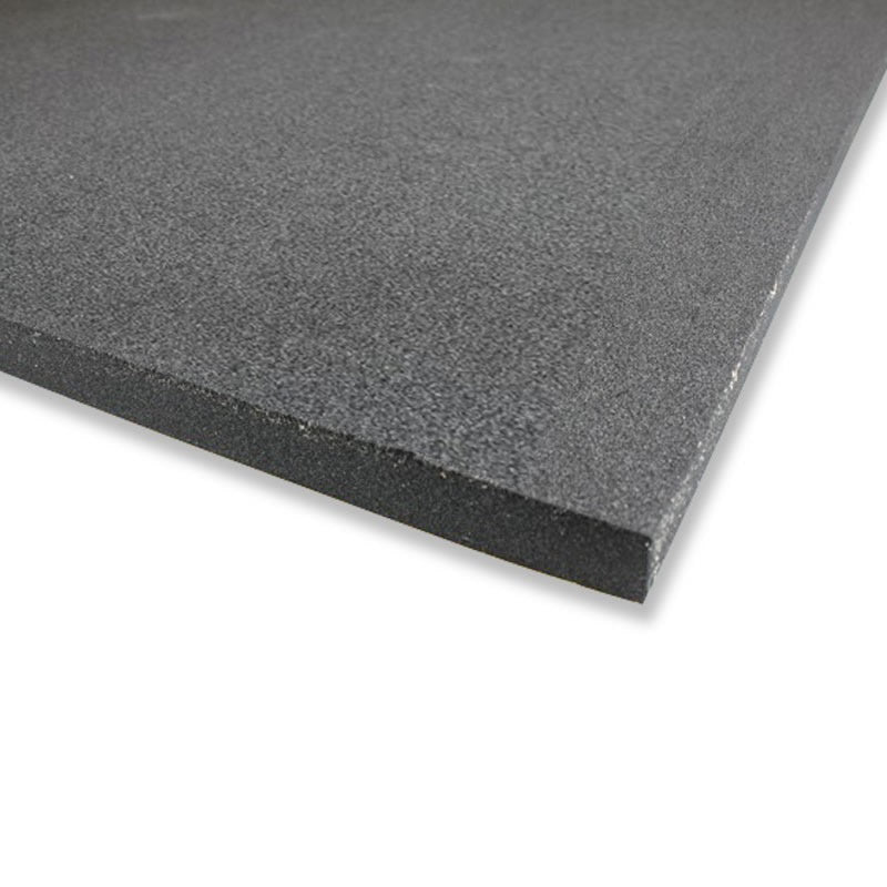 Universeel Neopreen Foam 33x33cm 12mm Universeel Zelfklevend
