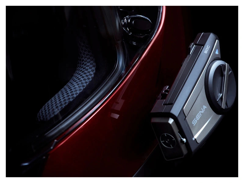 50C - Sound by Harman Kardon Single Bluetooth Communicatiesysteem