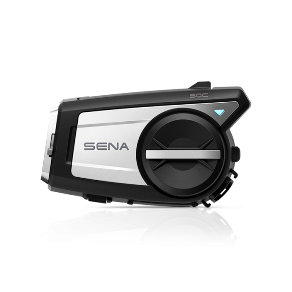 50C Camera & BT / Mesh with SOUND BY HK Singlepack