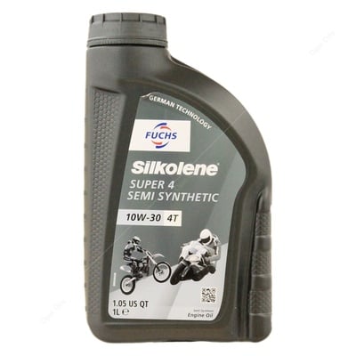 Super 4 10W-30 MC-SYN 1L