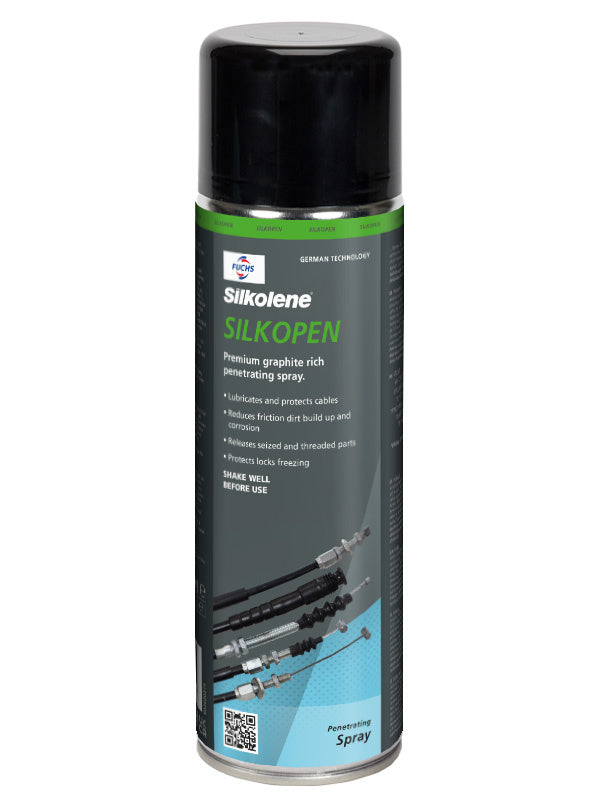Silkopen Kabelspray 500ml