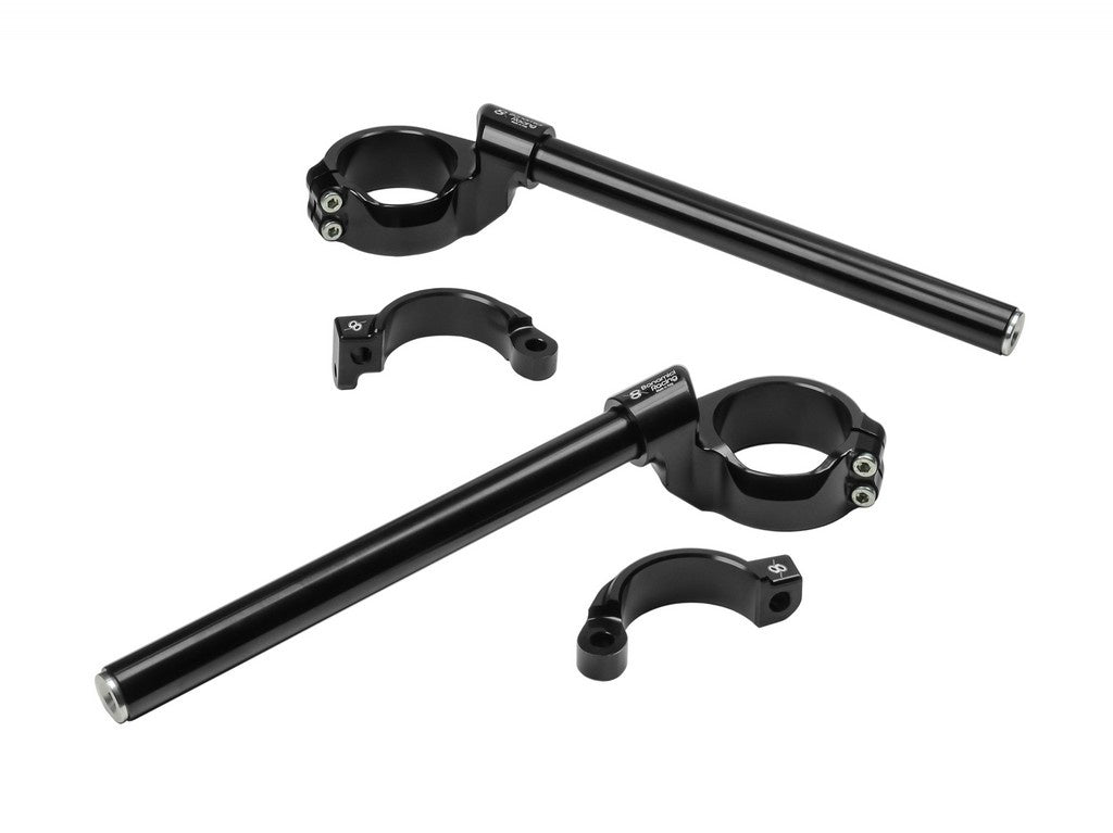Clip-ons diameter 55mm verhoogd BMW S 1000 RR/M 1000 RR 19-25