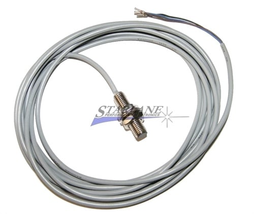 SSPEED kit NOPlug