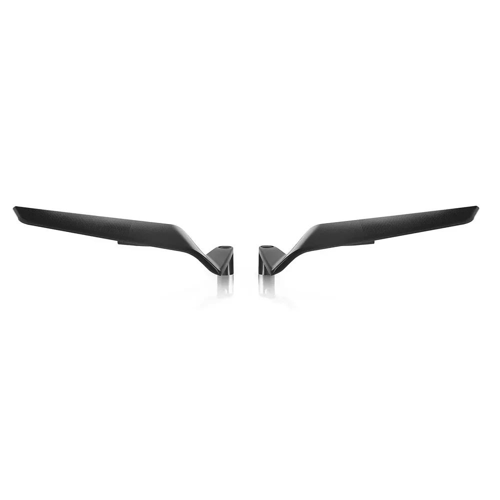 Spiegelset Air voor Yamaha MT07,MT09SP, MT10SP