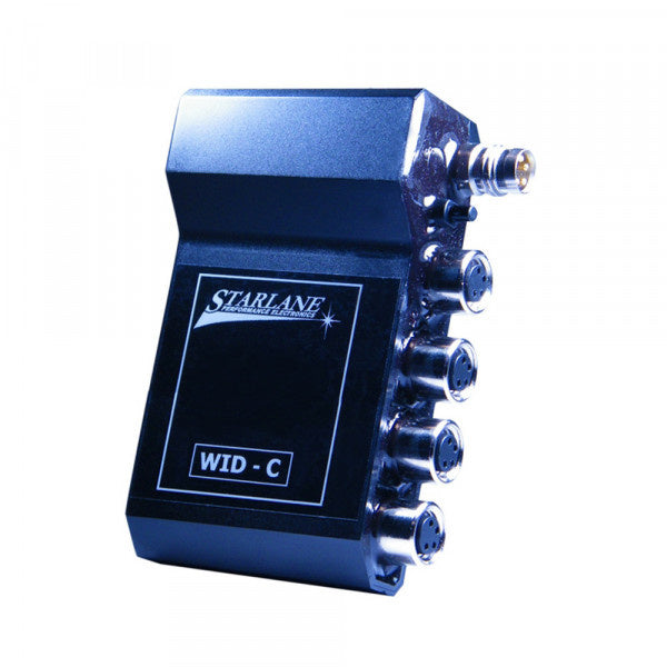 Starlane Corsaro Wireless Expansion Module WID-C With 4 Analog Inputs