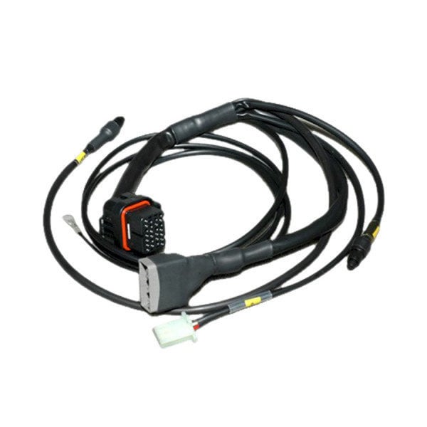 Plug Kit Davinci-II S Yamaha R6 06>16 R1 04>08