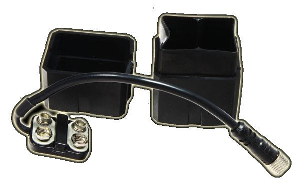 Stealth 4 GPS Batterij Pack