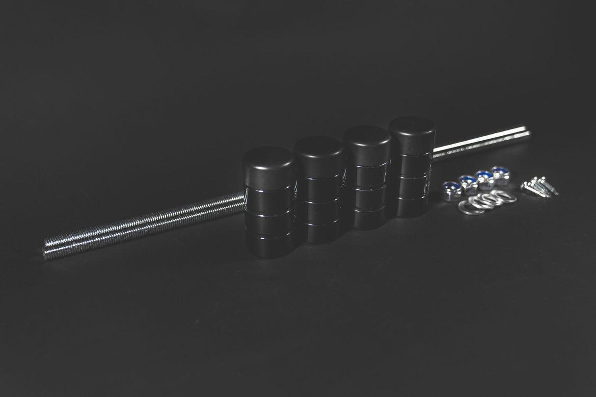 Supermoto stuntpegs