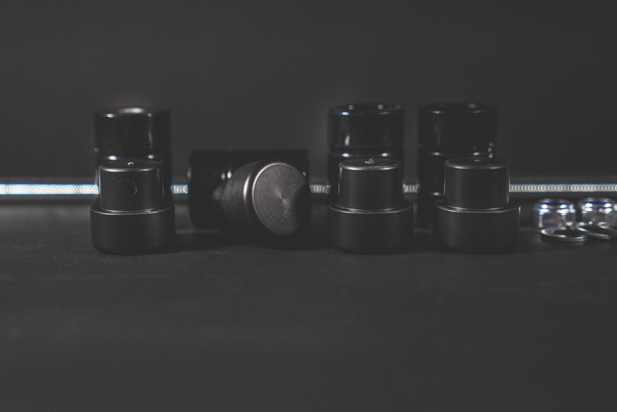 Supermoto stuntpegs
