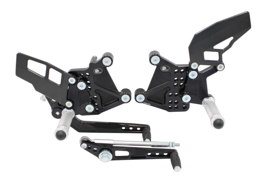 RemSchakelset Reverse Triumph Speed Triple 1200 2021–