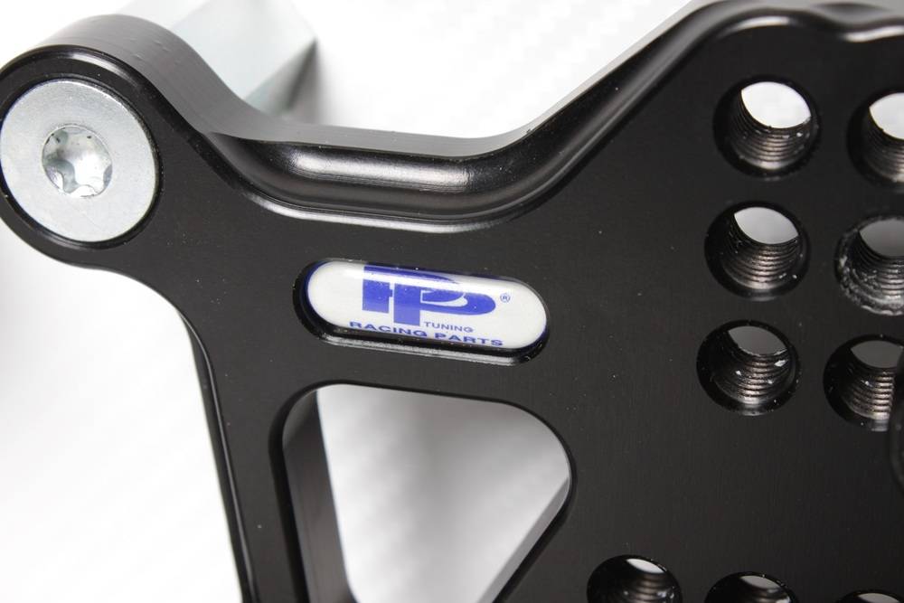 Rem Schakel Set BMW S1000R 2014-2016
