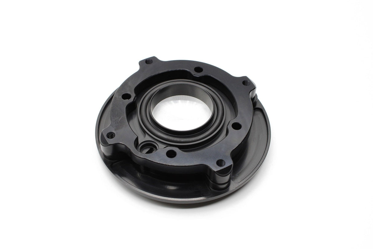 Tankdop zwart met snelsluiting Kawasaki Ninja ZX-6R/636 2019