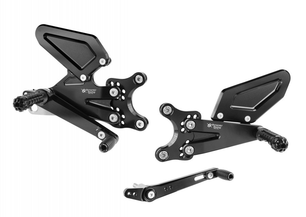 Rem-schakelset Triumph Street Triple 765R/RS 765 23