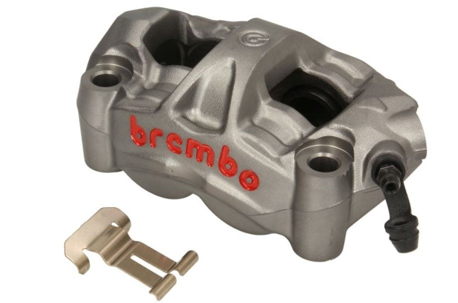 CALIPER M4.30 RH 100 MM. (without pads)