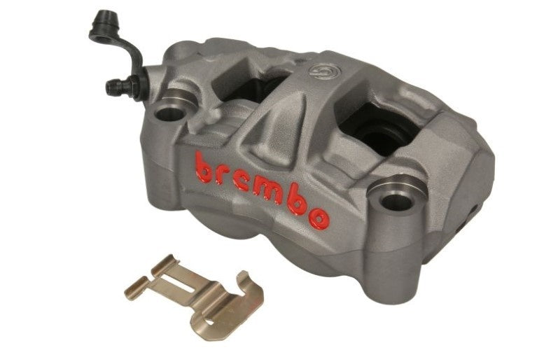 CALIPER M4.30 LH 100 MM. (without pads)