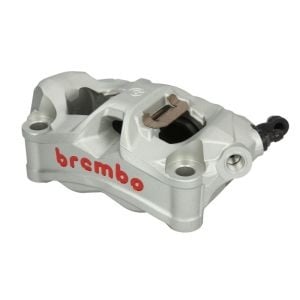 CALIPER STYLEMA RH 100 MM. SILVER (without pads)