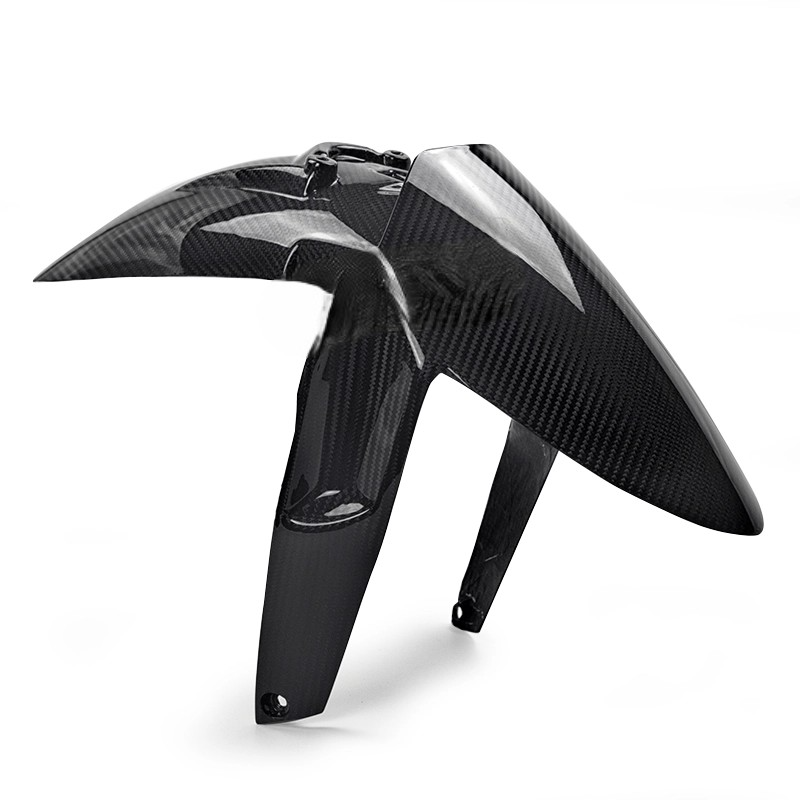 Carbon voorspatbord BMW R1200GS/ R1250GS 2013-