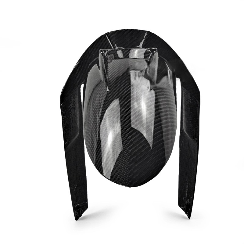 Carbon voorspatbord BMW R1200GS/ R1250GS 2013-