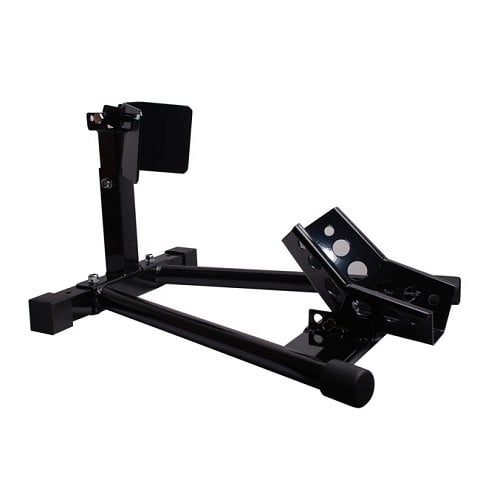 Universeel Voorwiel Paddock Stand