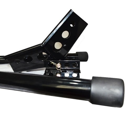 Universeel Voorwiel Paddock Stand