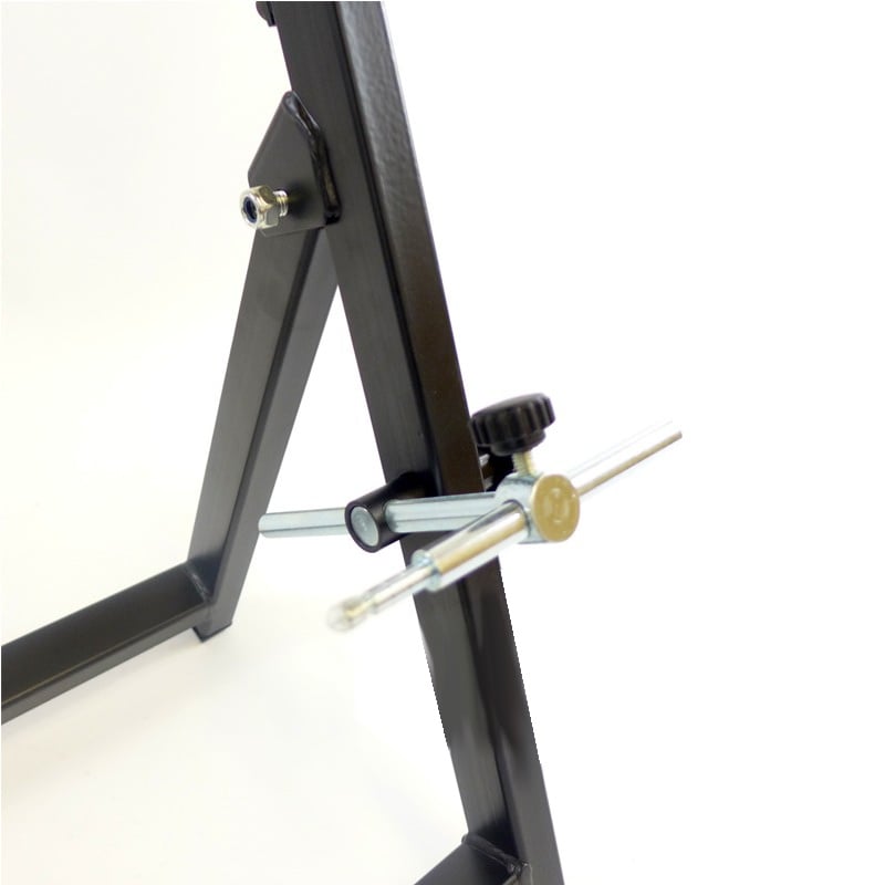 Motorfiets Wiel Banden Balanceer Apparaat