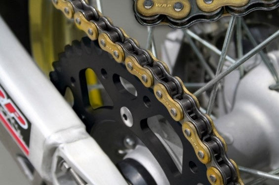 CHAIN 120 LINKS 520 PMX Cross & Supermoto ketting