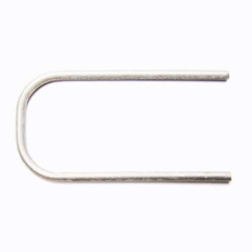Pad spring for X2060../ X20.61 rear caliper