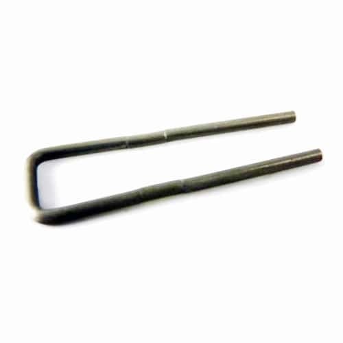 Pads fork for caliper X988870/80