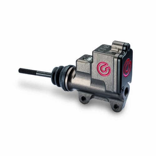 PU 13 integrated reservoir