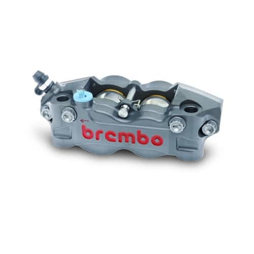 Front caliper P4.32/36 108mm fixing left