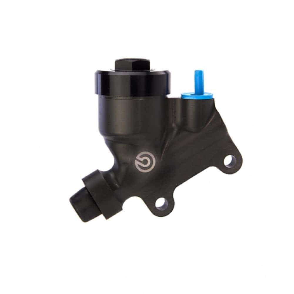 Rear 13 MC integrated reservoir