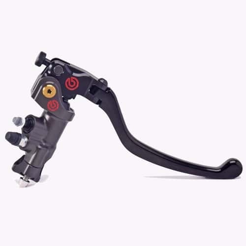 RADIAL MASTER CYLINDER 17 X 18 CNC
