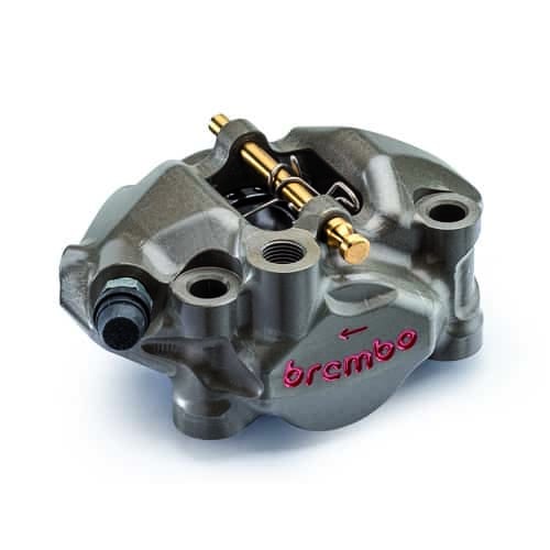Left and Right P2.34 calipers kit (XA88810/11)