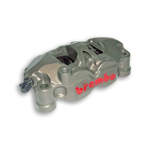 MONOBLOC CALIPER LH FOR YAM R1 130 MM