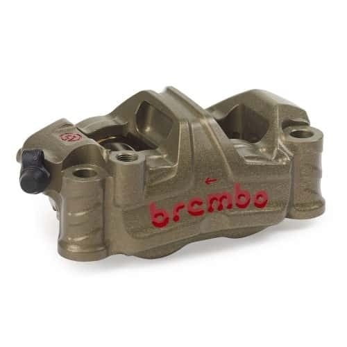 GP4-RR P4.32/36 Calipers kit - 108mm