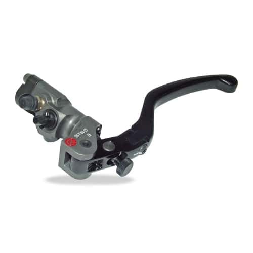 Rempomp Radial MC 16X16 CNC long folding lever