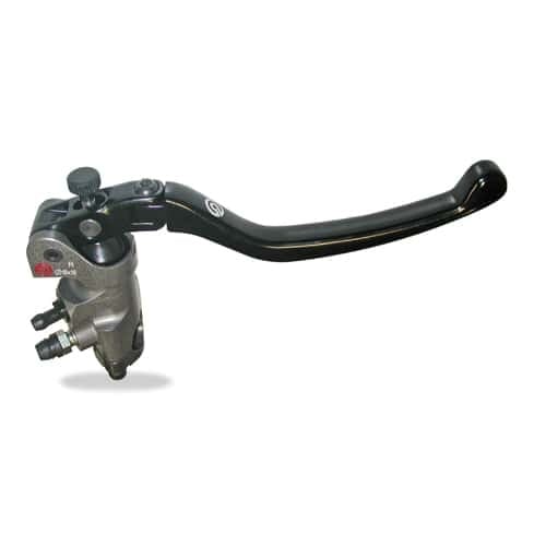 Rempomp Radial MC 19 x 16 CNC long folding lever