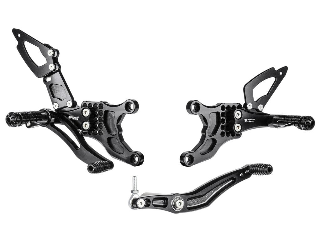 Rem-schakelset Yamaha YZF R1 09-14
