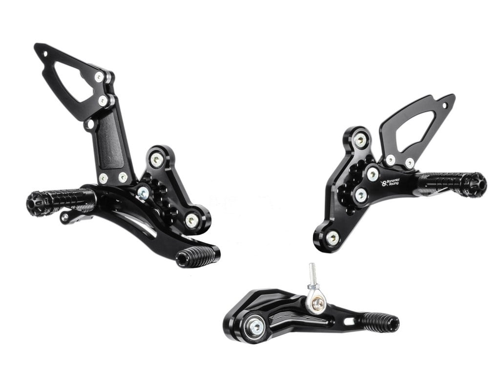 Rem-schakelset Yamaha MT-07/FZ07 14-20
