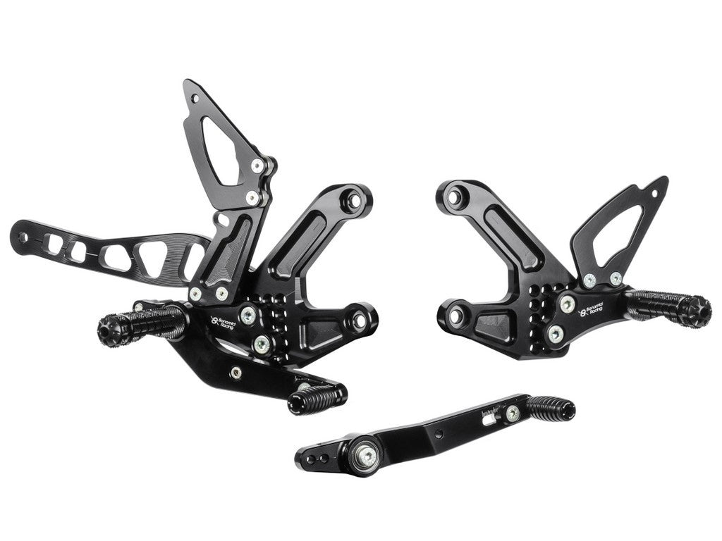 Rem-schakelset Yamaha MT-10 16-20