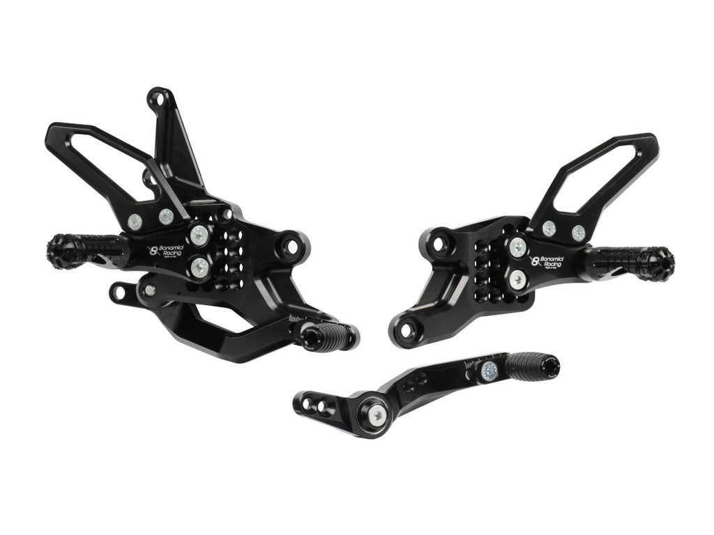 Rem-schakelset Yamaha YZF R7 21-23